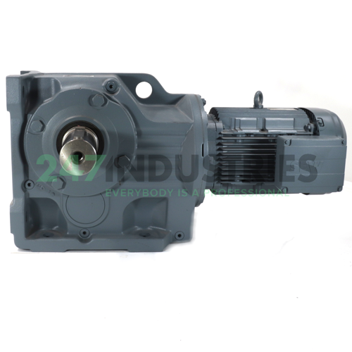 K107/DRP160MC4/TF SEW-EURODRIVE Image 2