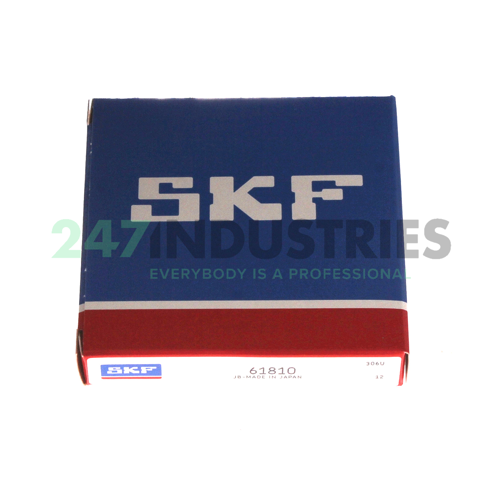 61810 SKF Image 3