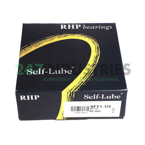 SFT1.1/2 RHP Image 4