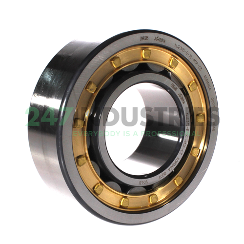 NJ2315-E-XL-M1A-C3 FAG