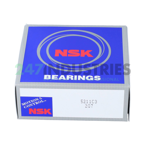 5211C3 NSK Image 3