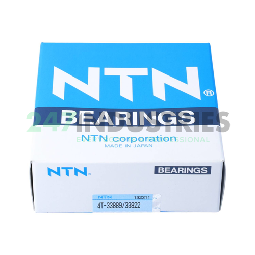 4T-33889/33822 NTN Image 5