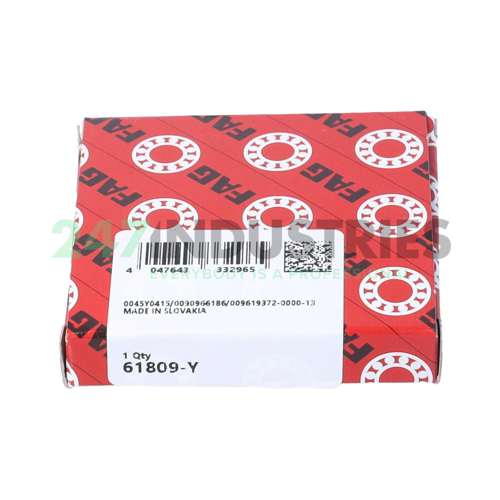 61809-Y FAG Image 2