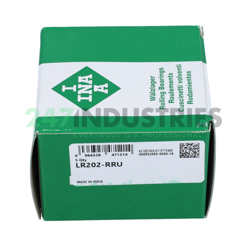 LR202-RRU INA Image 3