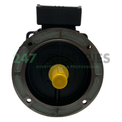 GMC3-200L1-2-B5 Hoyer Image 2