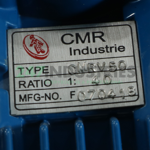 CMRV50-71B14I40 Cemer Image 2