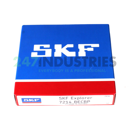 7214BECBP SKF Image 3