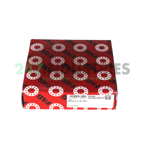 NU312-E-XL-M1 FAG Image 4