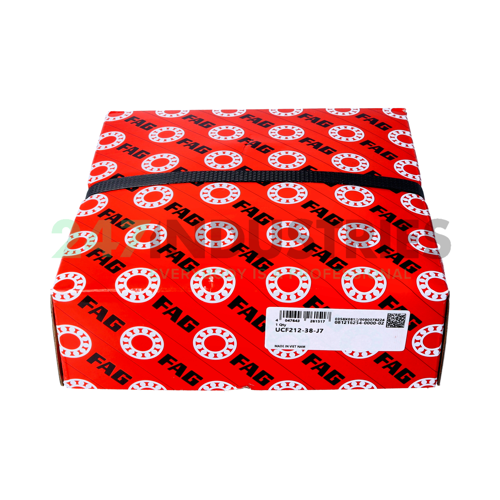 UCF212-38-J7 FAG Image 2