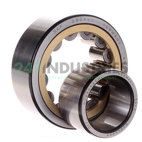 NU2309ECML SKF Image 2