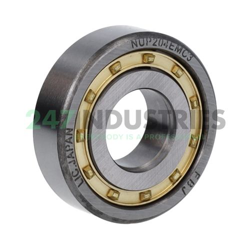 SS6204ZZ FBJ Image 1