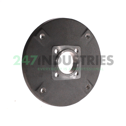 SPM18-000001 Felstrom