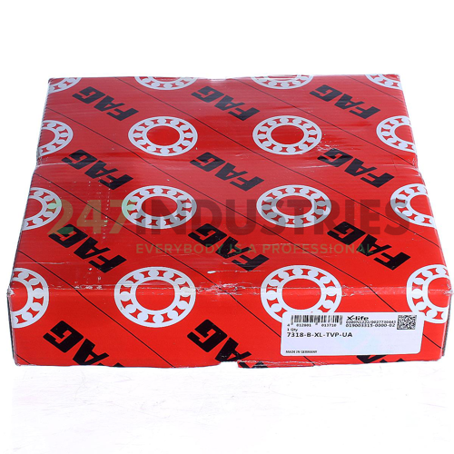 7318-B-XL-TVP-UA FAG Image 4