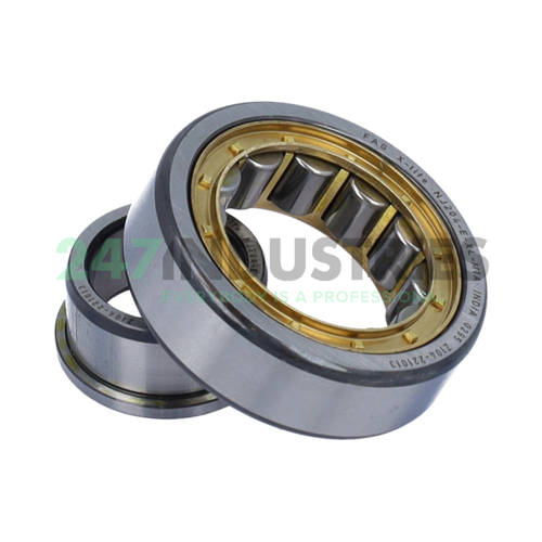 NJ204-E-XL-M1A FAG Image 2