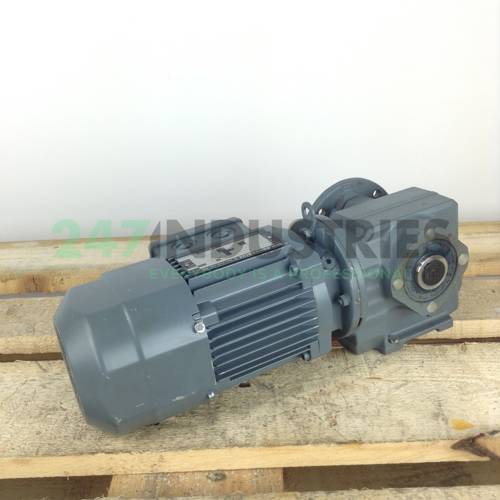 SAF37/DRG3M4/BR SEW-EURODRIVE Image 4