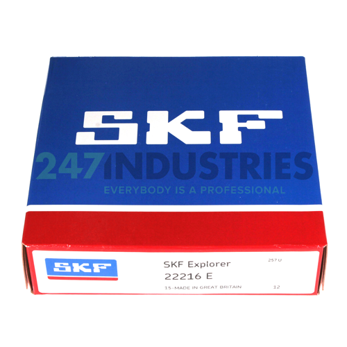 22216E SKF Image 5