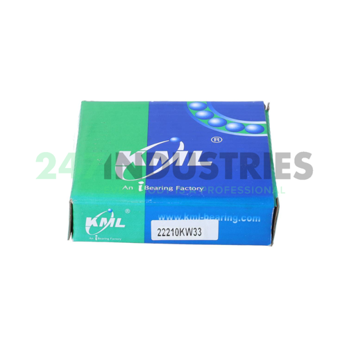 22210KW33 Keep Moving Long Image 4