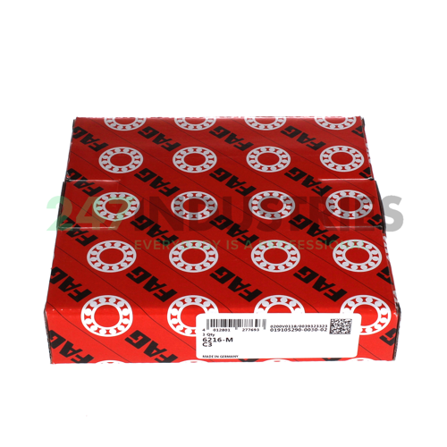 6216-M-C3 FAG Image 2