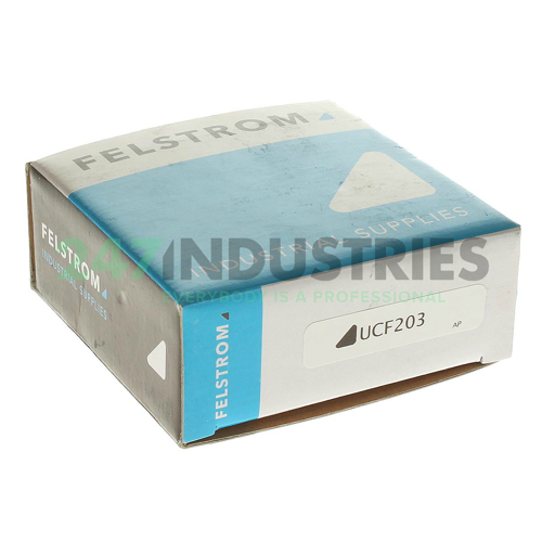 UCF203 Felstrom Image 3