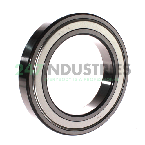 6022ZZ/5K NTN Image 2