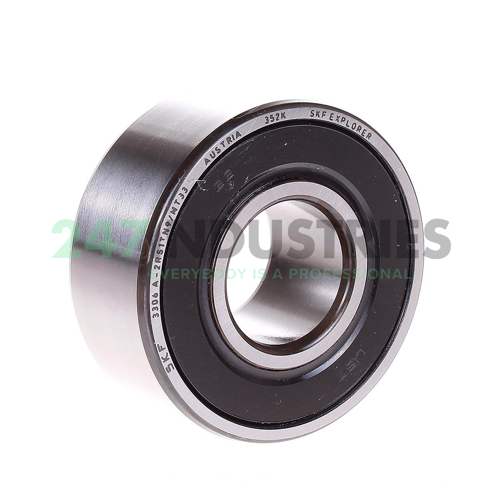 3306A-2RS1TN9 SKF