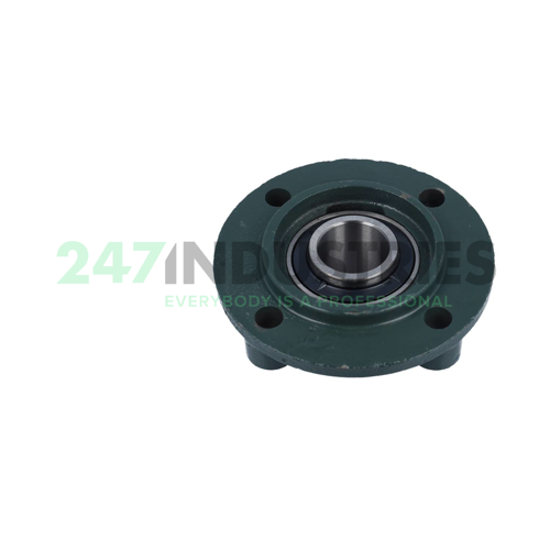 UCFC206 Neutral Image 2