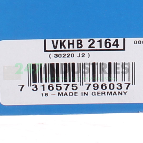 VKHB2164 SKF Image 5