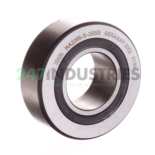 NA2205-X-2RSR INA