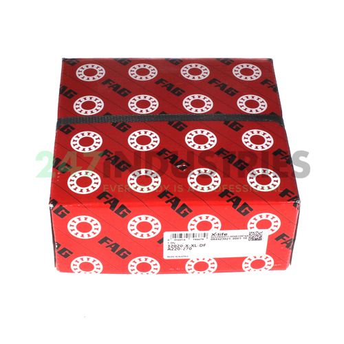 32020-X-XL-DF-A220-270 FAG Image 5