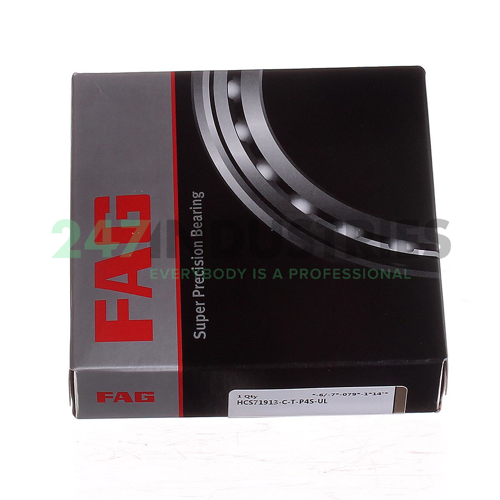 HCS71913-C-T-P4S-UL FAG Image 2