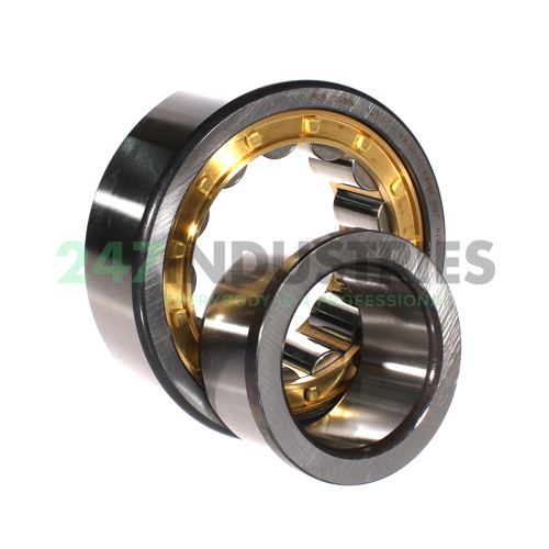 NJ2313-E-XL-M1A-QP51-C3 FAG Image 2