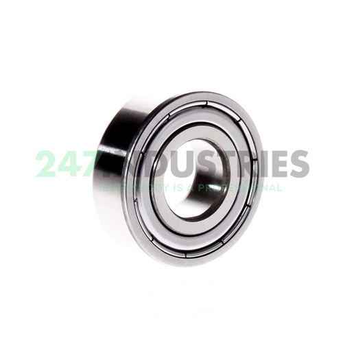 6202-2Z/C3 SKF Image 2