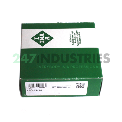 ZMA55/98 INA Image 5