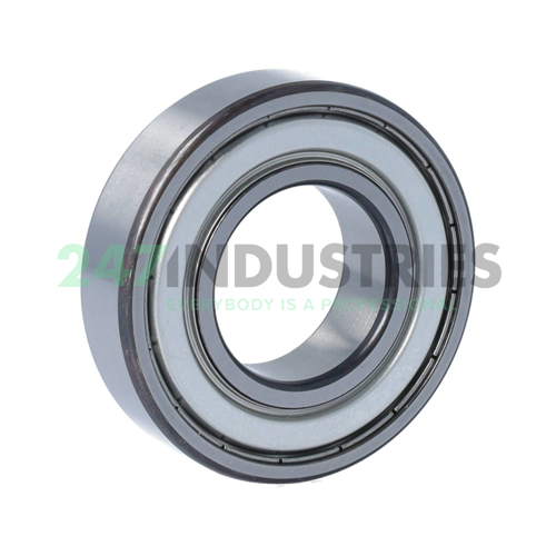 6206-C-2Z-C2 FAG Image 2