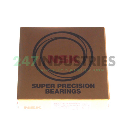 60BER19STXV1VSULP3 NSK Image 3