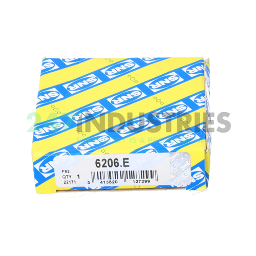6206.E SNR Image 3