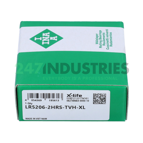 LR5206-2HRS-TVH-XL INA Image 3