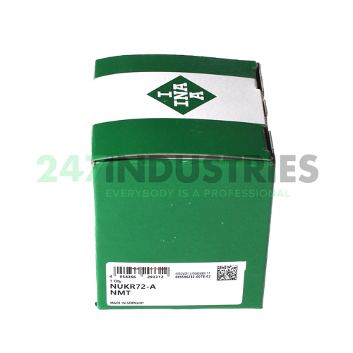 NUKR72-A-NMT INA Image 3