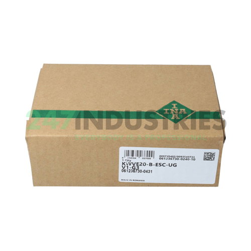 KWVE20-B-ESC-UG-V1-G3 INA Image 4