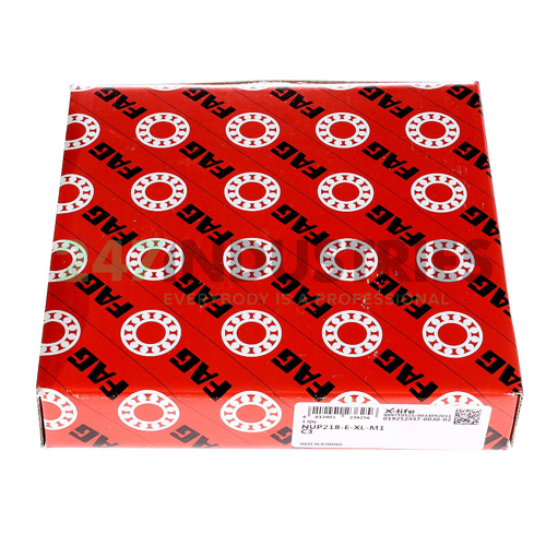 NUP218-E-XL-M1-C3 FAG Image 4