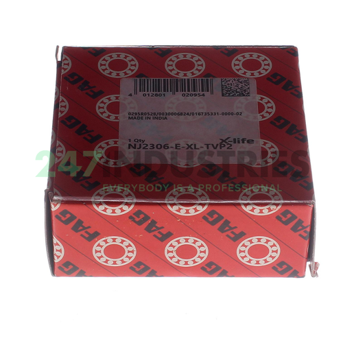 NJ2306-E-XL-TVP2 FAG Image 6