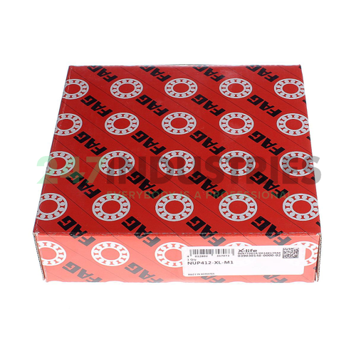 NUP412-XL-M1 FAG Image 3