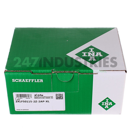 ZKLF50115-2Z-2AP-XL INA Image 4