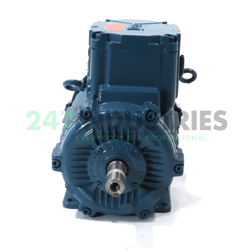 1.1K31CI2100L8B32G WEG Image 2