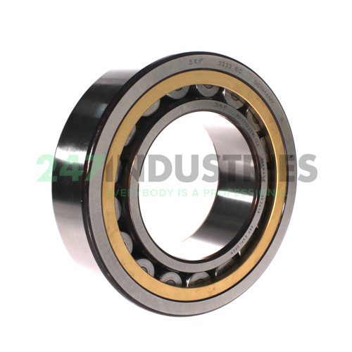 NU2222ECML/C3 SKF