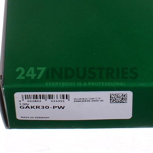 GAKR30-PW INA Image 4