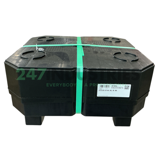 22328-E1A-XL-K-M FAG Image 2