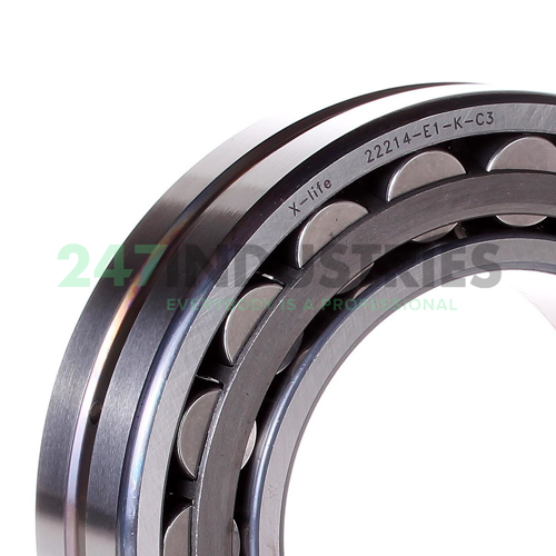 22214E1K.C3 FAG Image 3