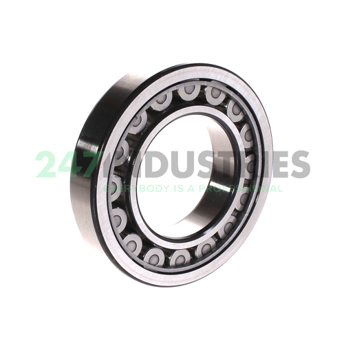 NU213ECJ SKF Image 2