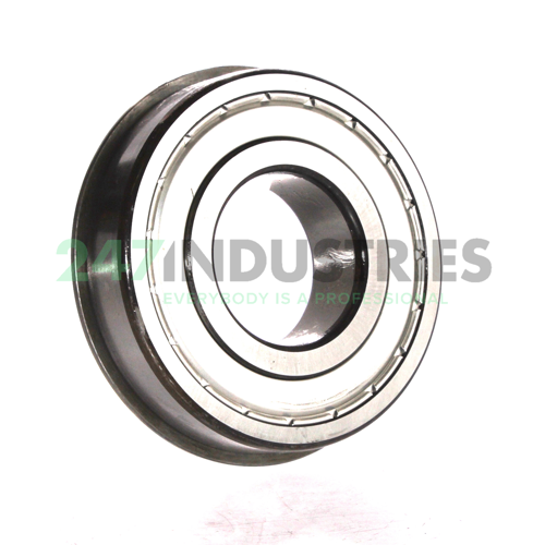 308-2ZNR SKF Image 2